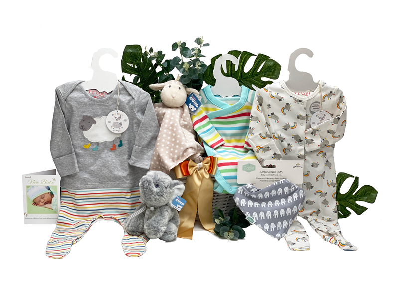 Best Baby Gifts Unisex