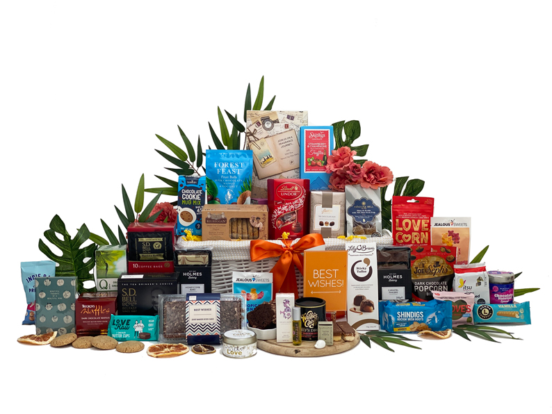 Best Wishes Gifts Galore