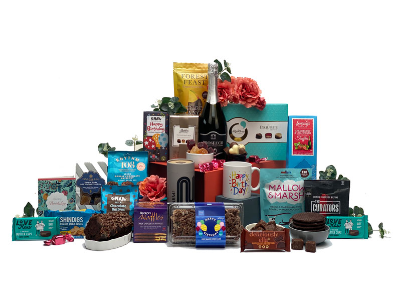 Birthday Mega Hamper