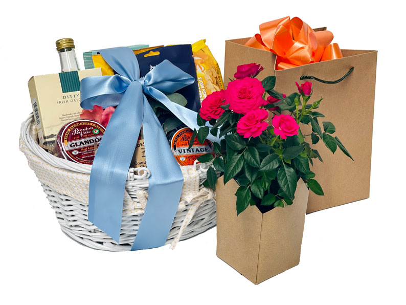 Cheesy Flowers Delivered