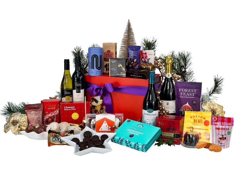 Christmas Angelic Array Party Hamper Christmas Hamper