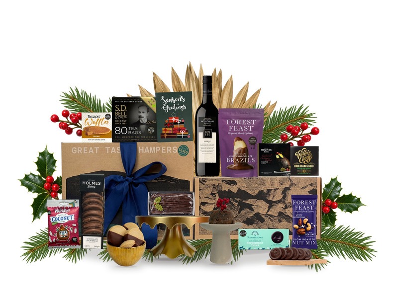 Christmas Midnight Christmas Gift