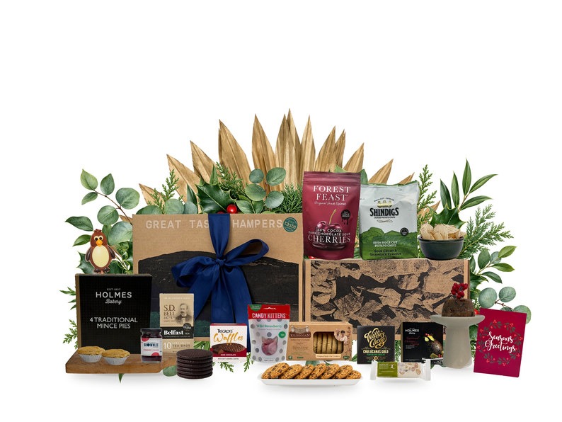 Christmas Reflections Gift Christmas Hamper