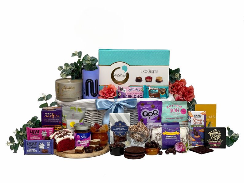 Family Announcement Gift