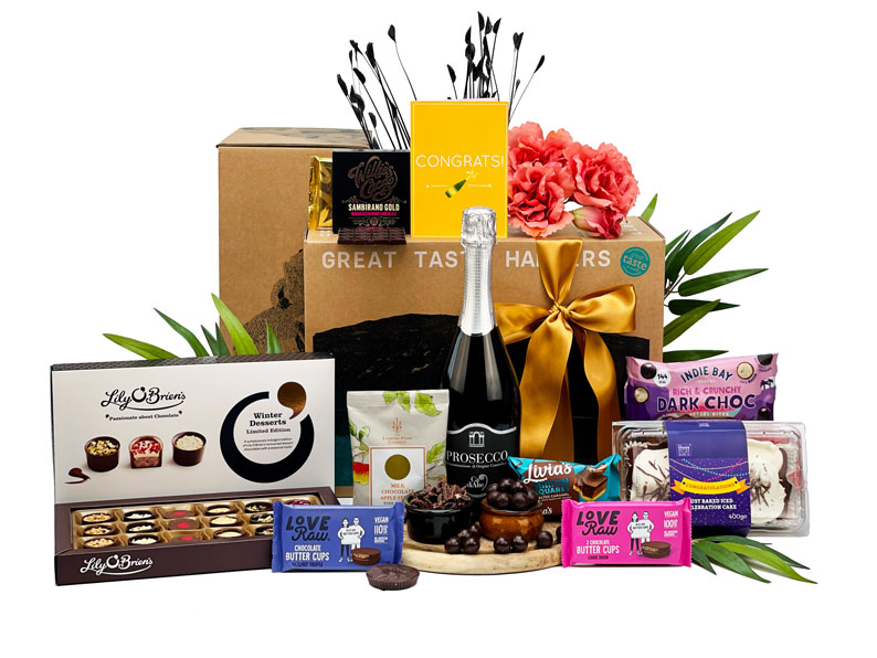 Congratulations Hamper Gift