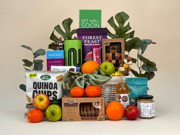 Craftsman Get Well Gift