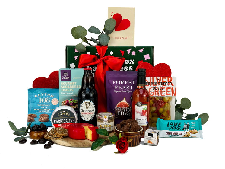 Cute Little Valentine for Him