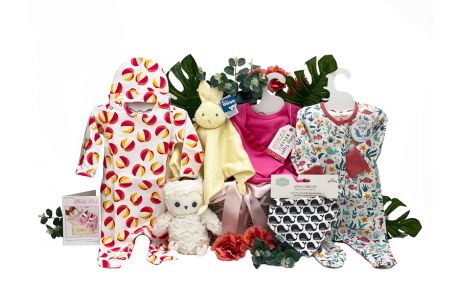 Best Baby Gifts For Girls