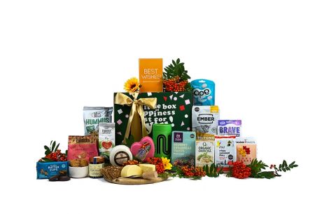 The Diabetic Gift Box
