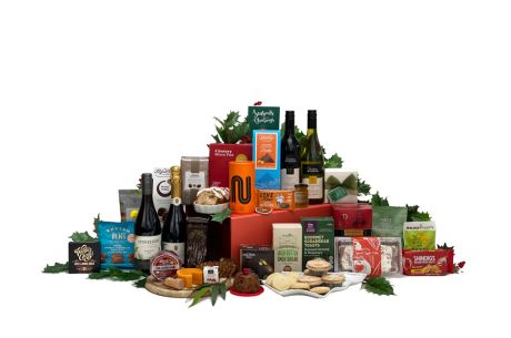 Christmas Dynamic Decisions Party Hamper