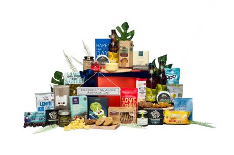 Father's Day Beer Hamper