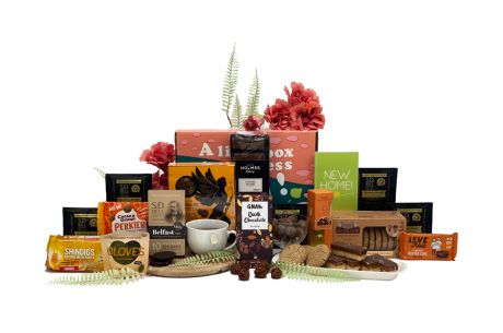 Flavours and Scents New Home Gifts
