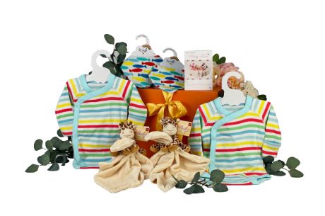 Gifts For Twins Neutral Baby 