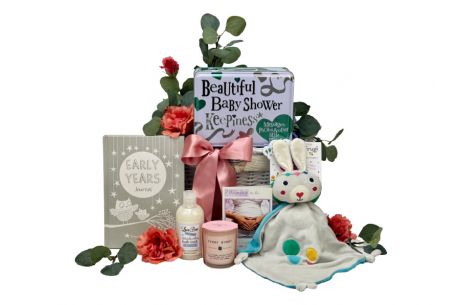 Ideal Baby Shower Gifts