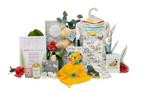 Popular Baby Shower Gifts