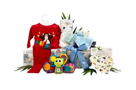 Special Boys Baby Gifts