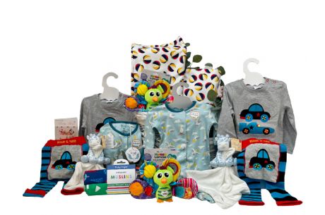 Terrific Twins Gifts For Boys 