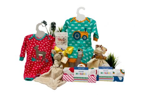 Twins Playtime Gifts Mixed