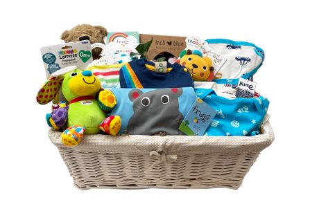 Ultimate Baby Gifts For Boy Present
