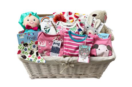 Ultimate Baby Gifts For Girl Present