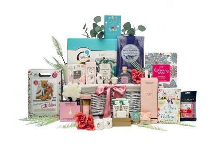 Ultimate Pamper Gifts For Women