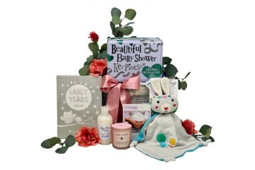 Ideal Baby Shower Gifts