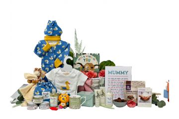 Mummy and Baby Shower Gifts 