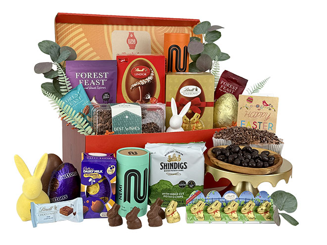 Easter Party Eggstravagance Gift Hamper