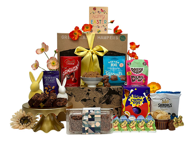 Easter Skies Hamper Gifts