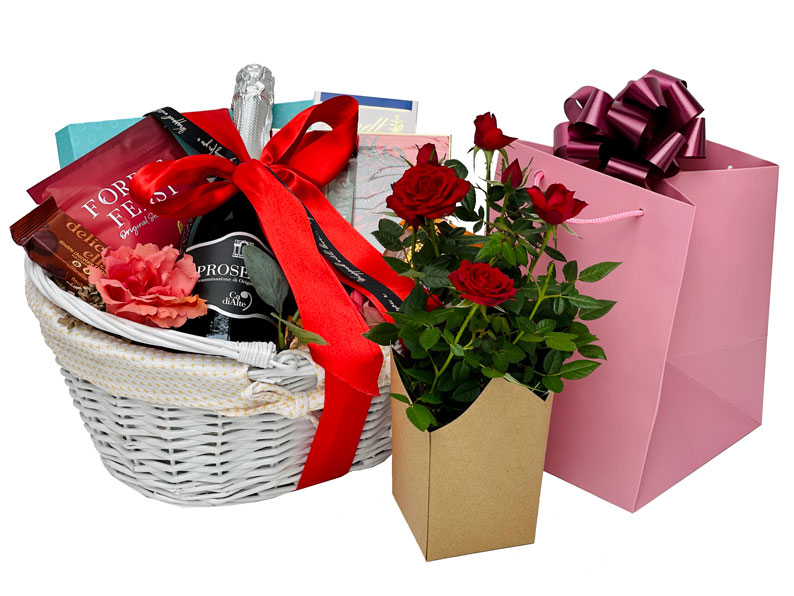 Elegant Flowers Delivered
