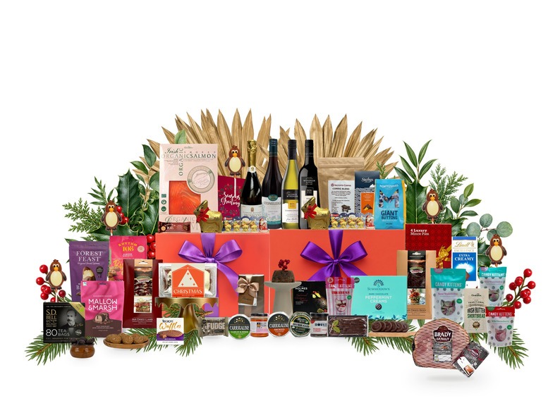 Fabulous Family Favourites Hamper