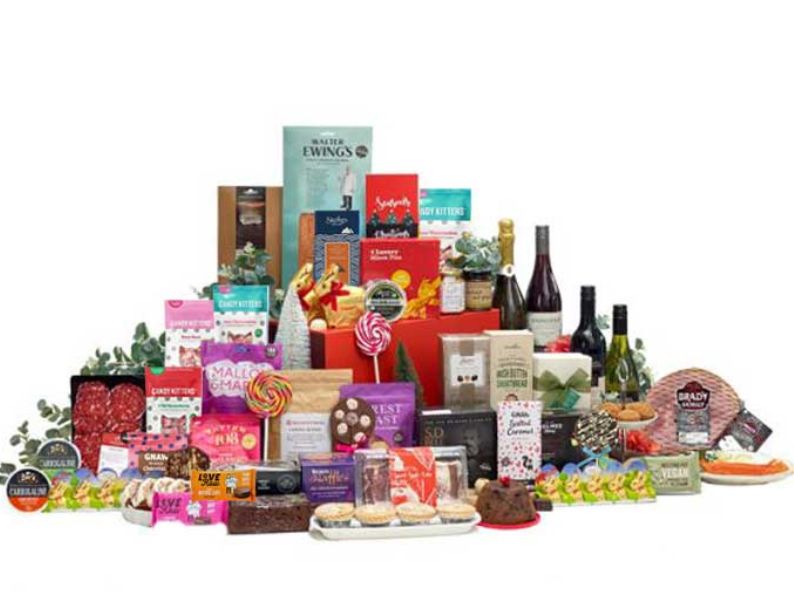 Fabulous Family Favourites Hamper