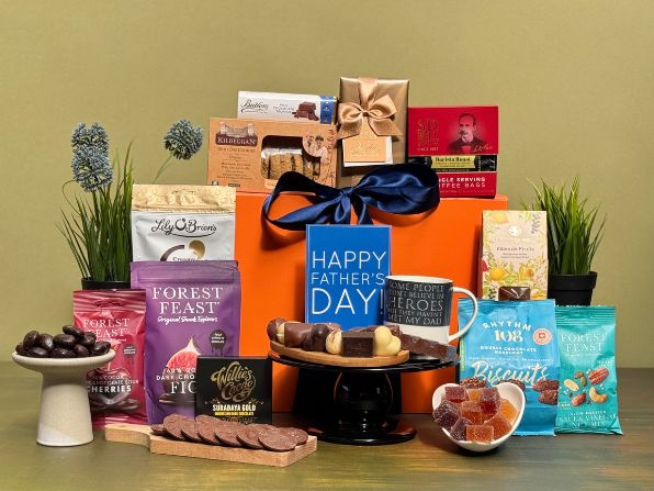 Father's Day Hero Hamper