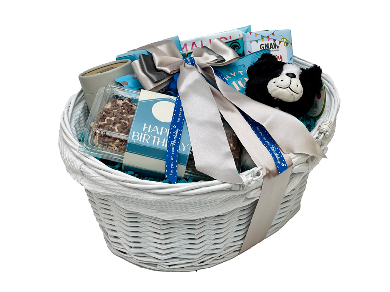 Fun and Friendly Birthday Gift Delivered