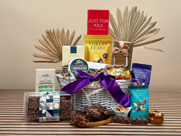 Fun Times Gift Basket