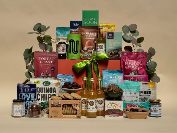 Get Well Clear Conscience Hamper