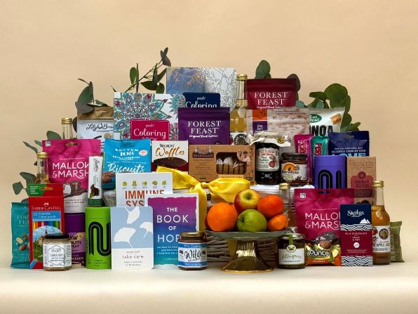 Get Well Soon Brobdingnagian