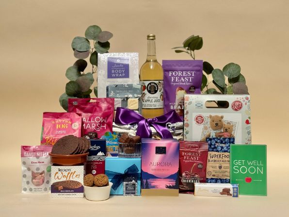 Get Well Soon Relaxation