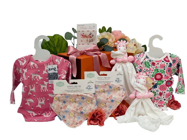 Gifts For Twins Girl