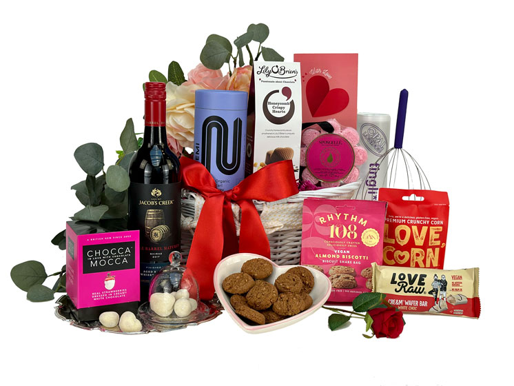 Girlfriend Gift Galore