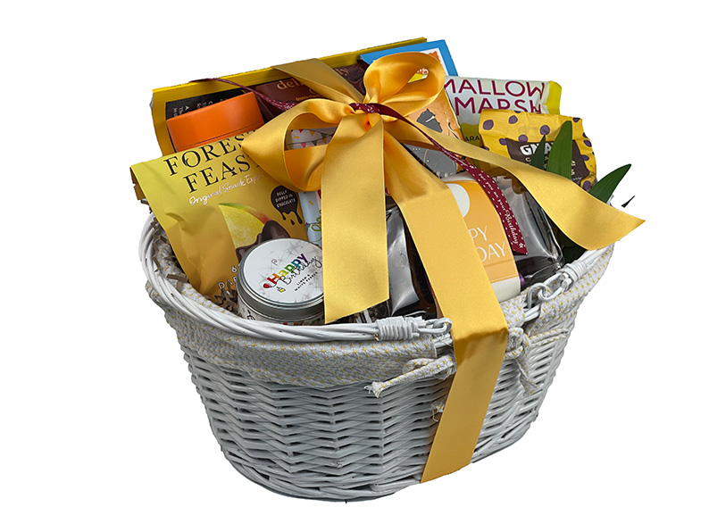 Golden Thoughts Birthday Gifts Delivered