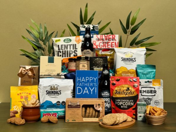 Grand Father's Day Hamper