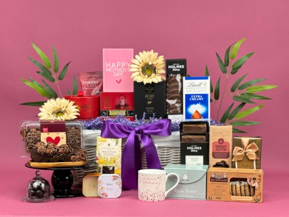 Grand Mother of Mine Gift