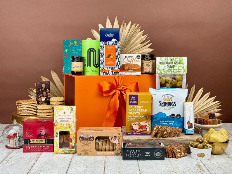 Great Taste Award Cerium Gift Hamper