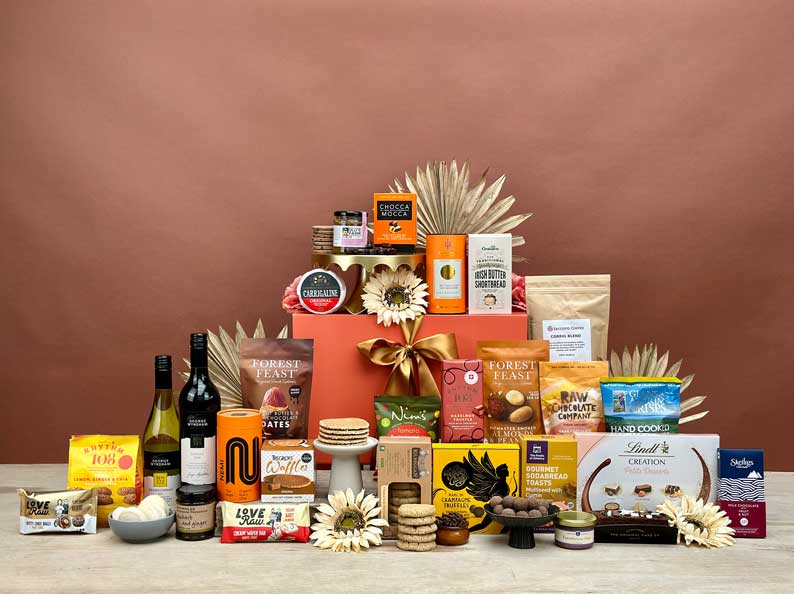 Great Taste Award Gold Duo Hamper