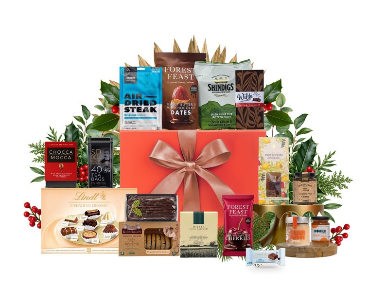 Great Taste Award Bronze Hamper