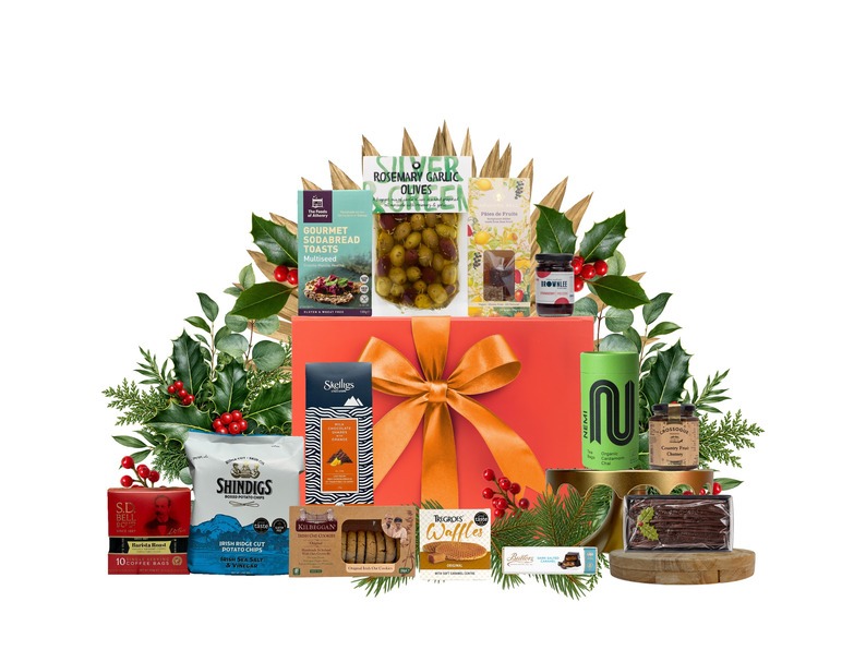 Great Taste Award Cerium Gift Hamper