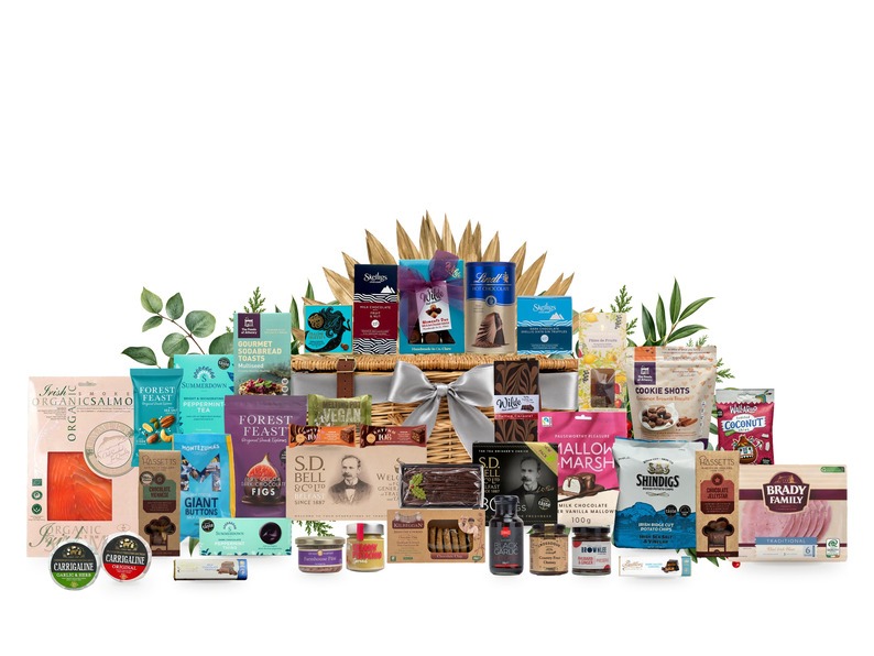 Great Taste Award Diamond Explorer Hamper