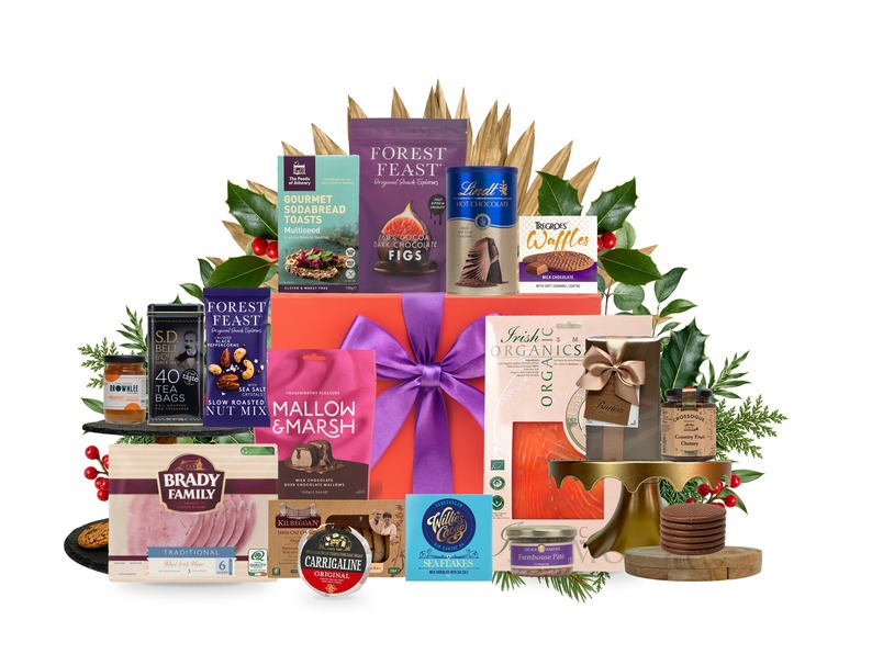 Great Taste Award Chilly Erbium Hamper