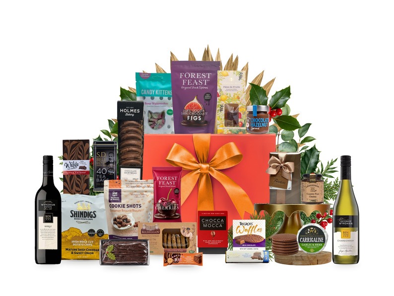 Great Taste Award Sovereign Duo Hamper 